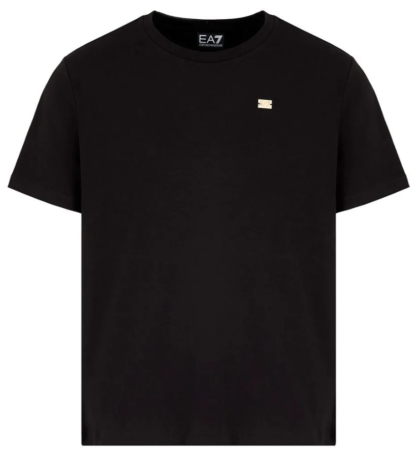 CAMISETA CORE PARA MUJER EA7