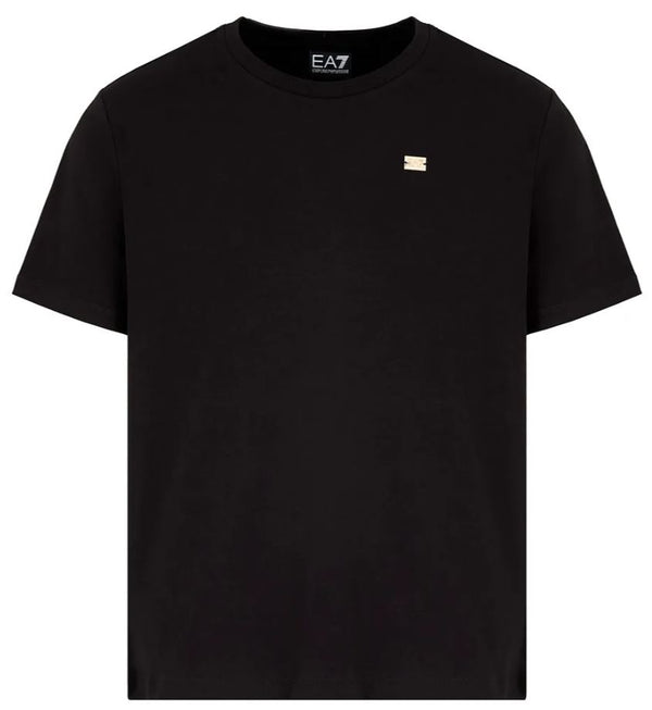 CAMISETA CORE PARA MUJER EA7