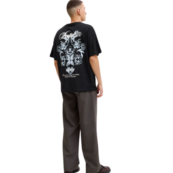 CAMISETA JACK&JONES JORMONTAUK HOMBRE