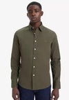 CAMISA LEVI'S® BATTERY SLIM HOMBRE