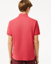 POLO M/C LACOSTE HOMBRE