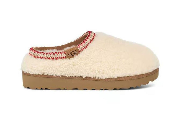 ZAPATO UGG TASMAN MAXI CURLY MUJER