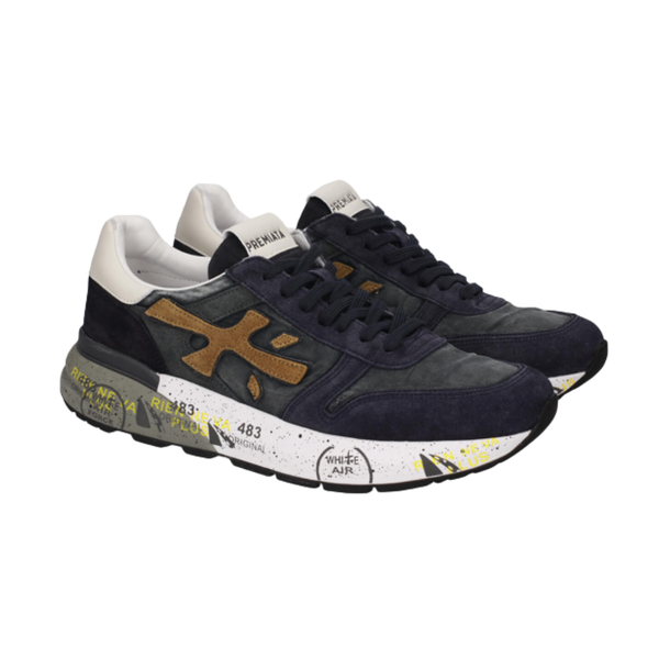 ZAPATILLA PREMIATA MICK HOMBRE