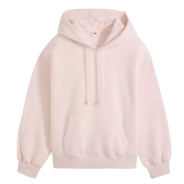 SUDADERA LEVI'S® EVERYDAY HOODIE MUJER