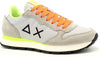 ZAPATILLA SUN68 TOM FLUO HOMBRE