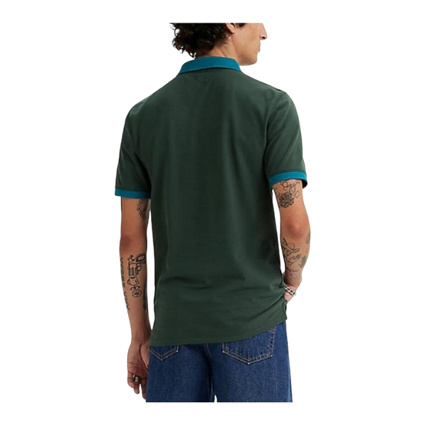 POLO LEVI'S® SLIM HOUSEMARK HOMBRE