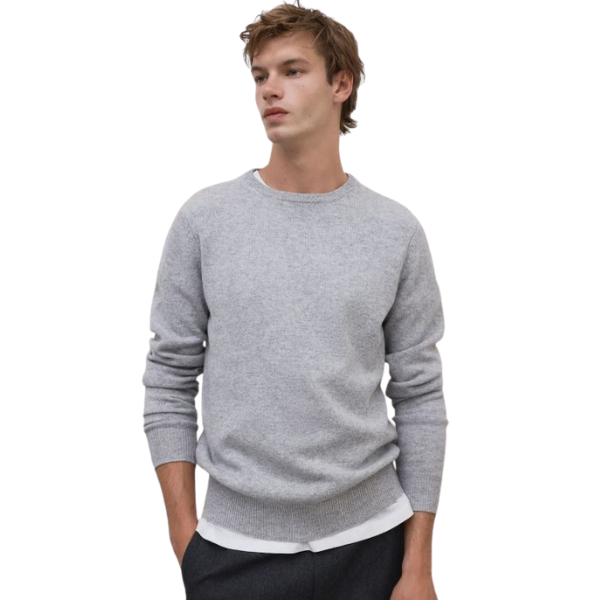 JERSEY ECOALF LAGUNA HOMBRE