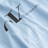 CAMISETA CALVIN KLEIN ECHO GRAPHIC HOMBRE