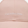 GORRA CALVIN KLEIN INSTITUTIONAL TPU MUJER