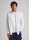 CAMISA PEPE JEANS CURTIS  HOMBRE