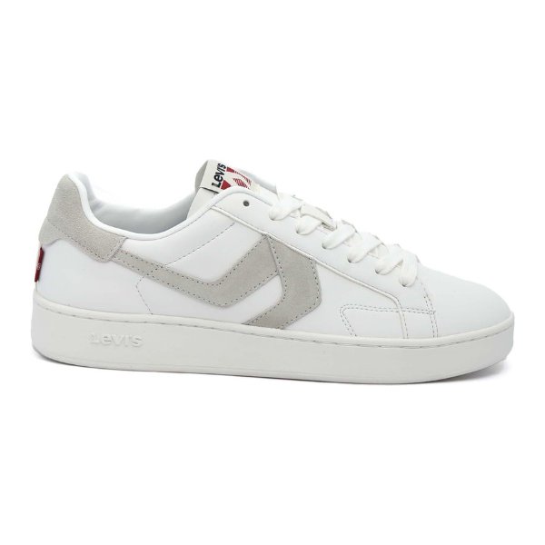 ZAPATILLA LEVI'S® SWIFT S CAUSAL MUJER