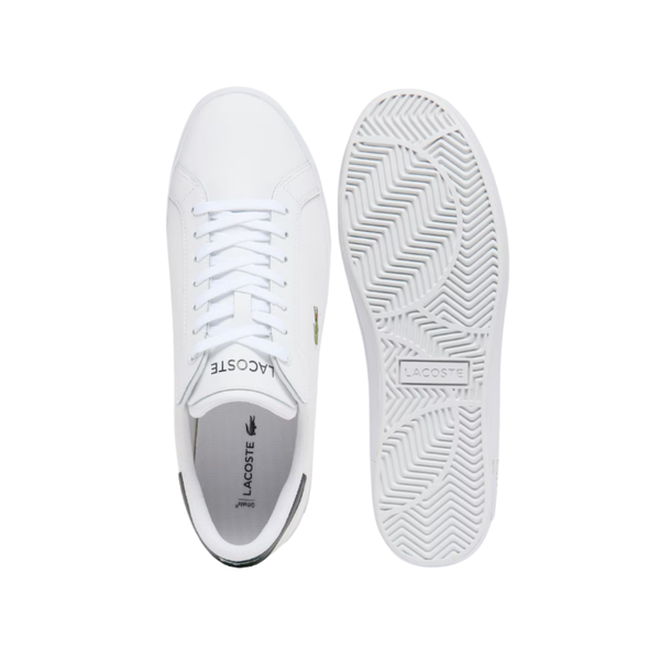 ZAPATILLA LACOSTE VULCANIZED HOMBRE