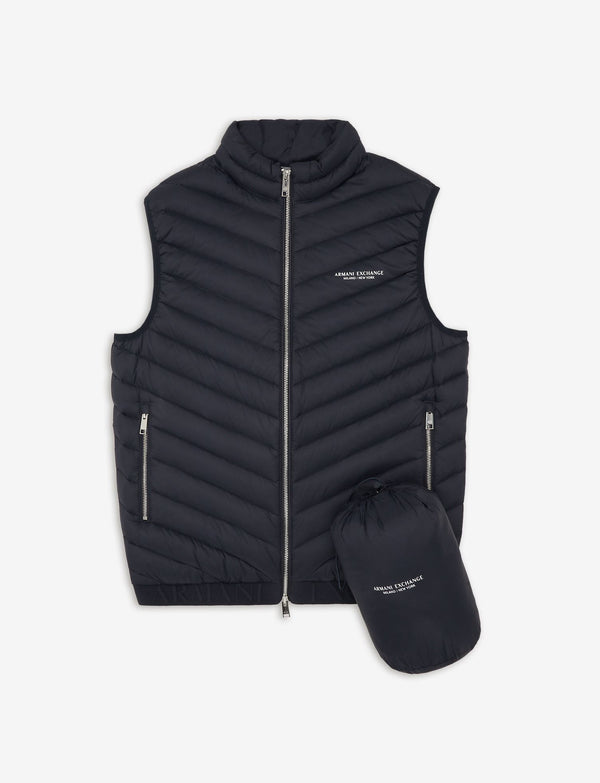 CHAQUETA ARMANI EXCHANGE HOMBRE