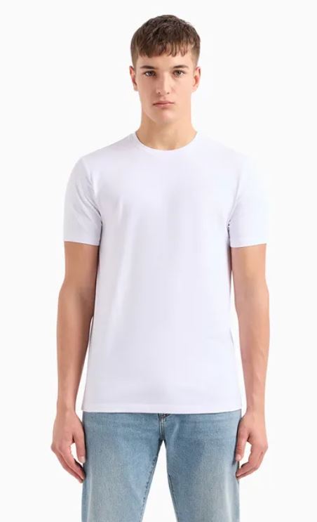 CAMISETA ARMANI EXCHANGE HOMBRE