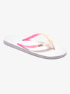 CHANCLA VIVA GRADIENT ROXY MUJER