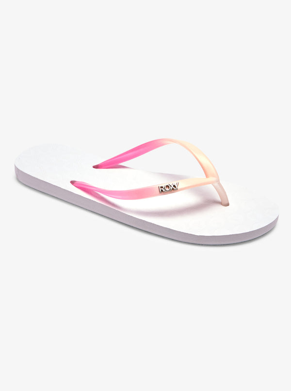 CHANCLA VIVA GRADIENT ROXY MUJER
