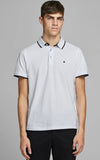 POLO JACK&JONES JJEPAULOS NOOS HOMBRE