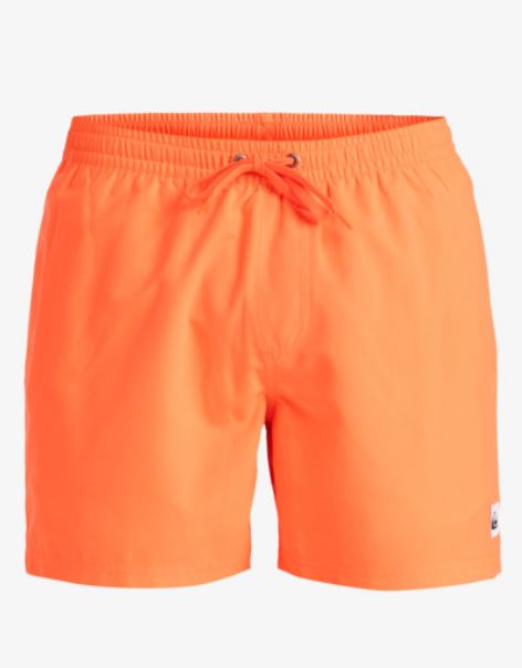BAÑADOR QUIKSILVER SOLID HOMBRE