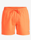 BAÑADOR QUIKSILVER SOLID HOMBRE