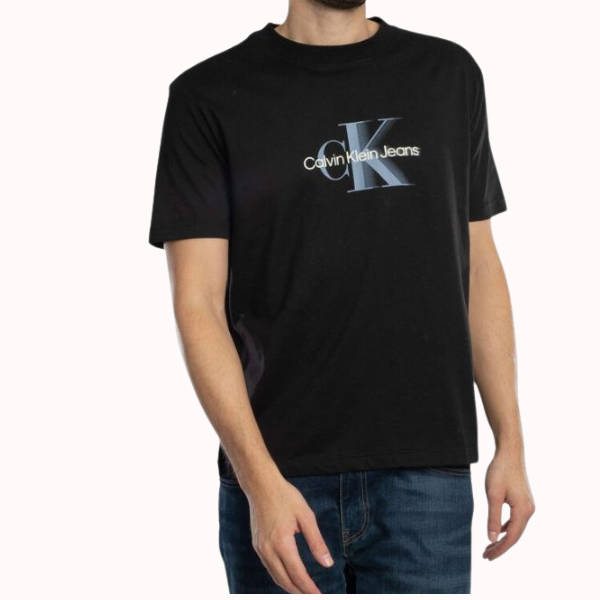 CAMISETA CALVIN KLEIN SHIFT HOMBRE