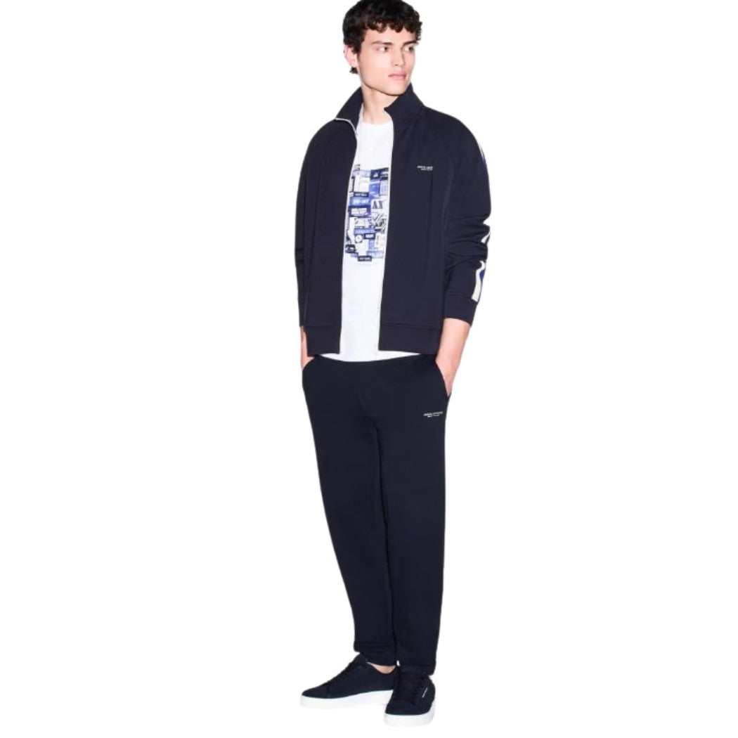CHAQUETA ARMANI EXCHANGE HOMBRE
