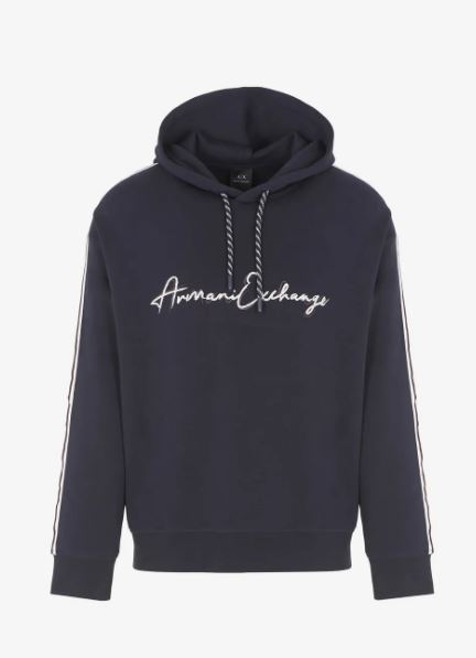 JERSEY ARMANI EXCHANGE HOMBRE