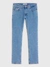 TEJANO TOMMY HILFIGER SCANTON SLIM  HOMBRE
