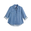 CAMISA LEVIS® ELAINE UTILITY MUJER