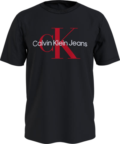 CAMISETA SEASONAL CALVIN KELIN HOMBRE