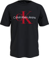 CAMISETA SEASONAL CALVIN KELIN HOMBRE