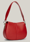 BOLSO TOMMY HILFIGER SADDLE MELTON MUJER