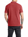 POLO REPLAY HOMBRE