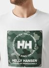 CAMISETA HELLY HANSEN CORE HOMBRE