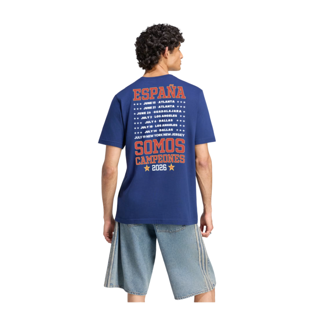 CAMISETA ADIDAS WIN26 HOMBRE