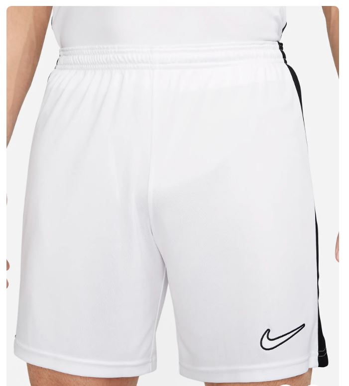 SHORT DRI-FIT ACADEMY SOCCER NIKE HOMBRE