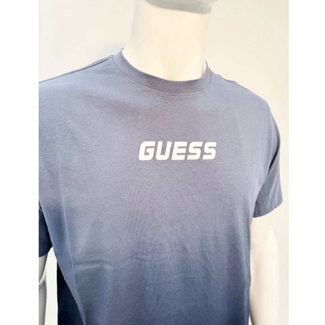 CAMISETA GUESS MAIKEN CN HOMBRE