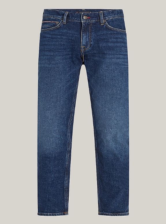 TEJANO TOMMY HILFIGER STRAIGHT HOMBRE