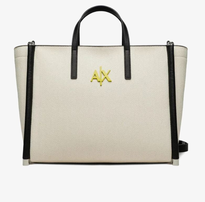 BOLSO TOTE ARMANI EXCHANGE MUJER