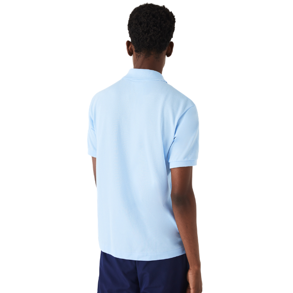 POLO LACOSTE M/C  HOMBRE