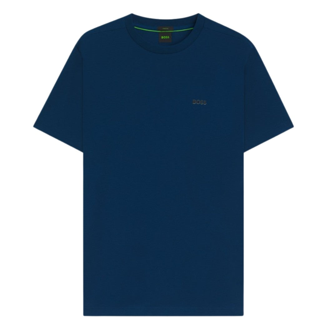 CAMISETA HUGO BOSS TEE HOMBRE
