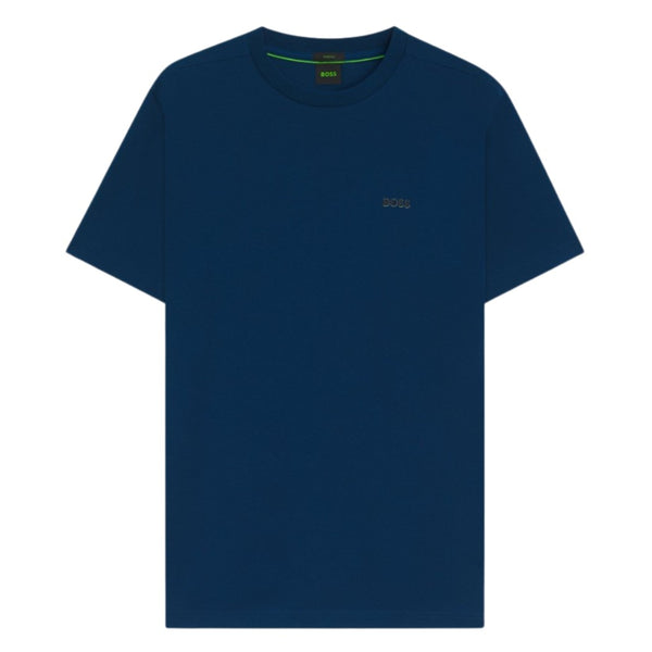 CAMISETA HUGO BOSS TEE HOMBRE