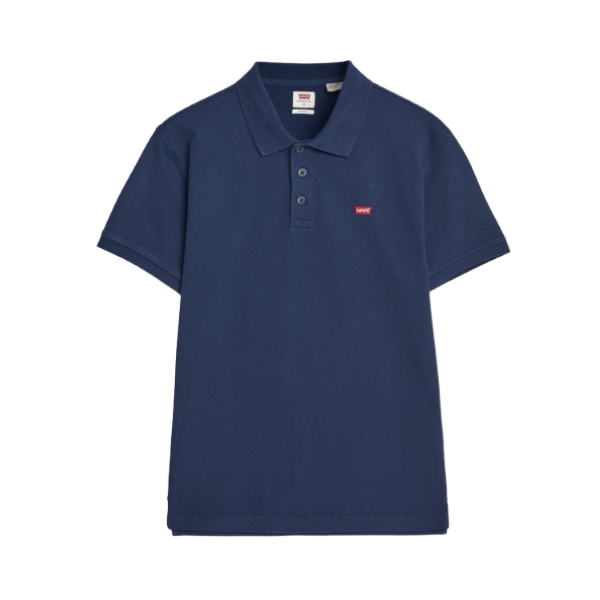 POLO HM DRESS BLUES LEVI'S® HOMBRE
