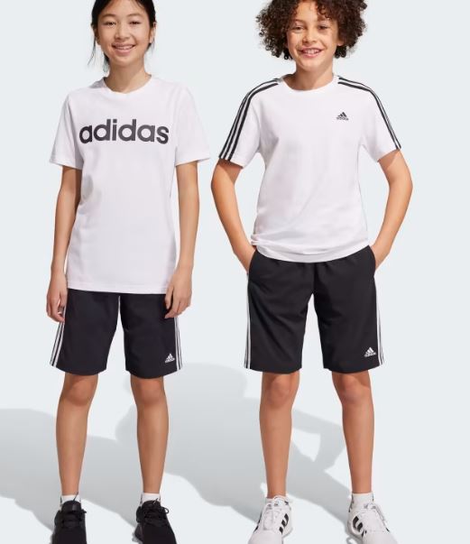 SHORT ADIDAS U 3S WN JUNIOR