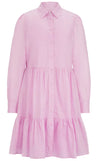 VESTIDO HUGO BOSS DILENA MUJER