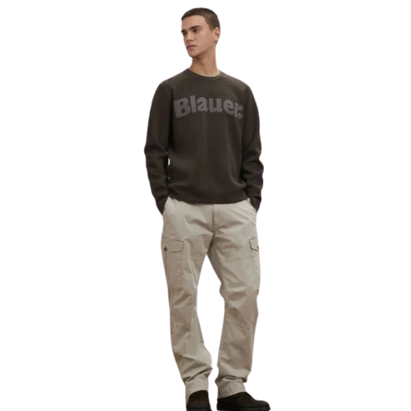 JERSEY BLAUER ALLEYNE HOMBRE