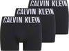 TRUNK 3PK CALVIN KLEIN LOW RISE HOMBRE