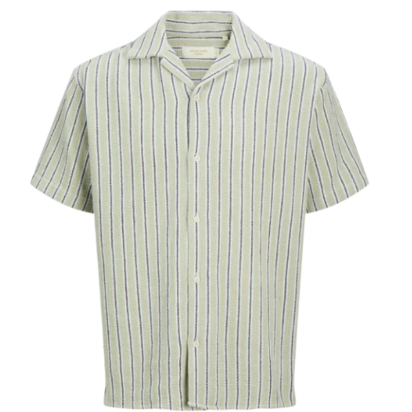 CAMISA JACK&JONES JORCOBA HOMBRE