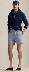 BAÑADOR POLO RALPH LAUREN REC POLY HOMBRE