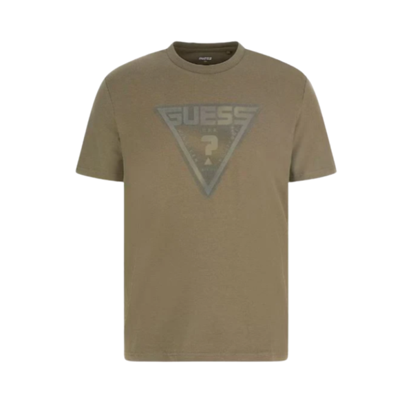 CAMISETA GUESS FURIO CN HOMBRE