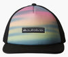 GORRA QUIKSILVER EMU COOP HOMBRE